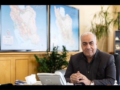 نهایی شدن توافقات جدید حمل‌ونقلی ایران و جمهوری آذربایجان در هفدهمین اجلاس مشترک