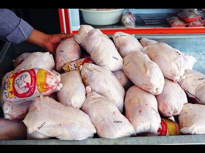 آیا قیمت مرغ افزایش می‌یابد؟
