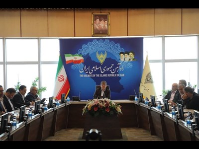 نقشه راه جدید راه‌آهن برای کاهش سوانح