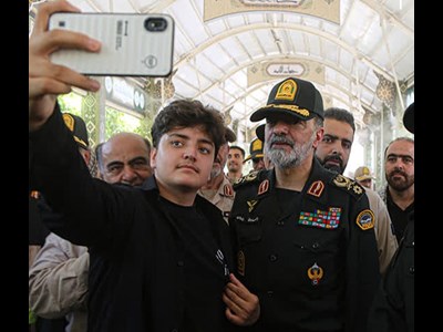 ۱.۲ میلیون زائر راهی عتبات عالیات شدند