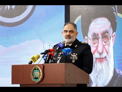 کار جمعی و توکل به خدا؛ ملزومات عبور از طوفان‌ها