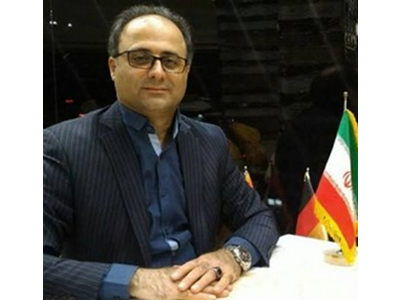 حضور قابل توجه گردشگران در نوار ساحلی گیلان