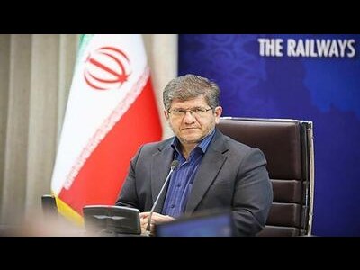 خط ریلی رشت - آستارا؛ تاکنون ۷۰ کیلومتر از مسیر آزادسازی شده است
