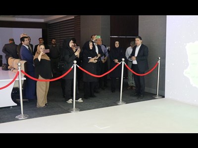 مقصدی امن و جذاب برای سرمایهگذاران خارجی