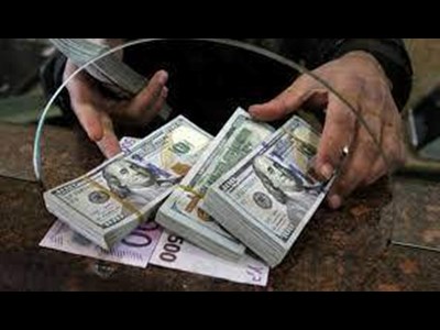 قیمت دلار و یورو امروز چهارشنبه ۳۱ اردیبهشت ۱۴۰۴