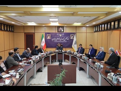 حمایت از تولید کنندگان داخلی جهت تولید مشترک ماشین آلات مکانیزه زیر سایه دیپلماسی ریلی