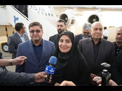 ریلگذاری راهآهن شهرکرد به سفیددشت به مبارکه اجرایی میشود