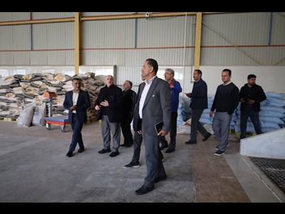 حرکت صنعت شیلات به‌سوی تولید پایدار با تلفیق دانش فنی و انرژی‌های تجدیدپذیر