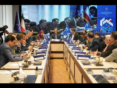 گزینه پیشنهادی رییس سازمان نظام مهندسی ساختمان کشور به رییسجمهور ارایه میشود