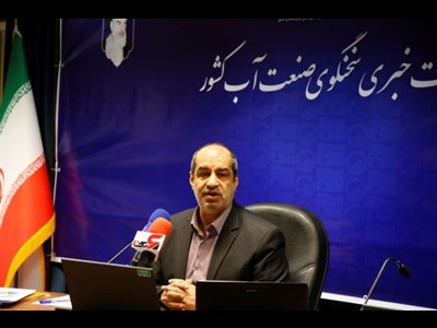 منابع آبی تهران پاسخگوی عبور ایمن از ماه‌های پیش‌رو نیست