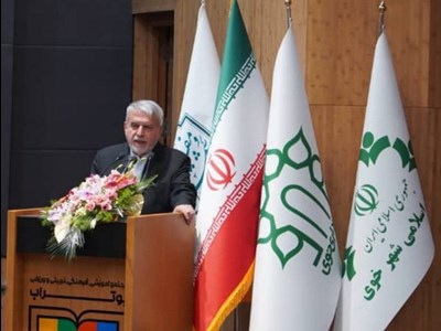 ظرفیت «شمستبریزی» باید به جهانیان معرفی شود