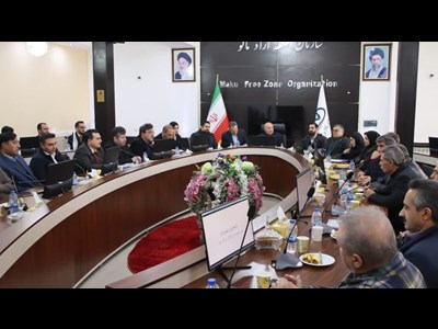 اتصال ریلی مرند ـ چشمه ثریا، گامی بزرگ برای تحول لجستیکی و رونق تجارت ایران