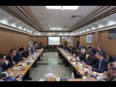 تأکید ایران و ارمنستان بر رفع موانع مرزی و افزایش ظرفیت ترانزیت