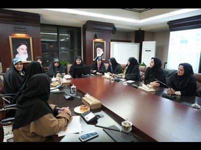 وزیر راه و شهرسازی میزبان فراکسیون زنان مجلس