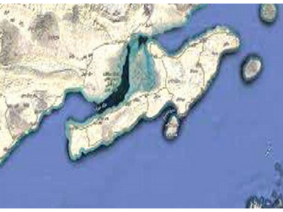 «ماموریت سخت» سکاندار جدید جزیره قشم