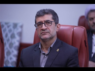 حمید خلیلی سرپرست معاونت مهندسی و توسعه امور زیربنایی سازمان بنادر و دریانوردی شد