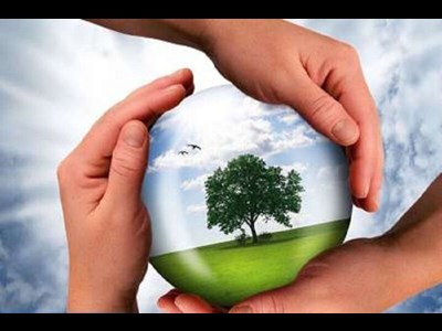 سومین خانه محیط زیست منطقه دو آغاز به کار کرد