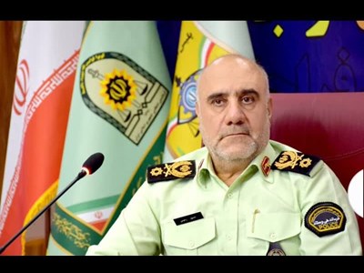 آینده از آن ملت ایران است