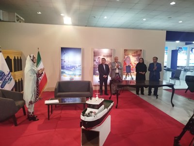 رونمایی از برنامه جامع مدیریت ذخایر آبزیان خلیج فارس و دریای عمان