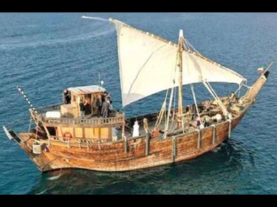 چالش های الگوسازی فرهنگ توسعه دریایی ایران