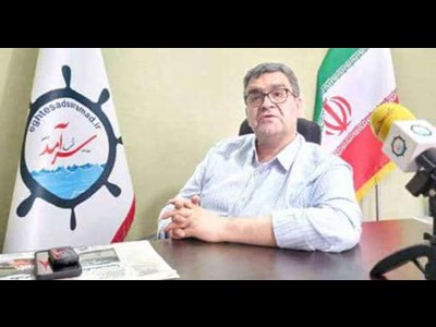 سهم ناچیز ایران در ترانزیت ۱۵میلیارد تنی جهان !