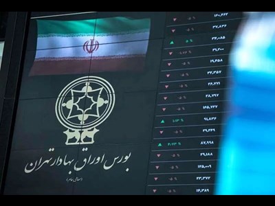 شاخص بورس کانال ۲.۸ میلیون واحدی را پس گرفت