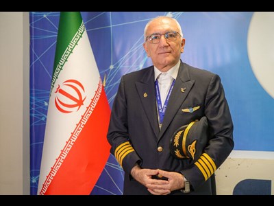 برنامه «هما» برای بازگشت پروازهابه شرق آسیا