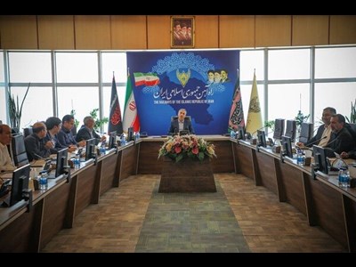 آمادگی کامل شبکه ریلی برای خدمت‌رسانی به زائران اربعین