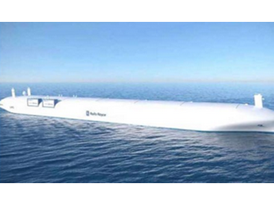 آیا کشتی‌های خودران جهان دریانوردی را دگرگون می‌کنند؟