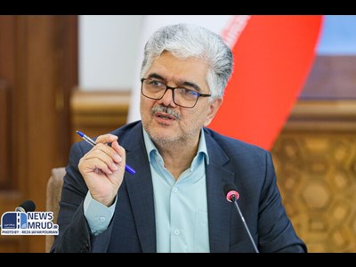 پیشنهاد اصلاح ماده ۵۰ قانون برنامه هفتم ارائه شده است