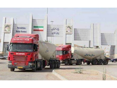 ناهماهنگی دستگاه‌های مرز«پرویزخان» در دروازه تجارت ایران با عراق