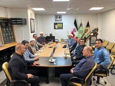 هم‌افزایی همه‌جانبه سازمانی، اولویت یگان حفاظت منابع سازمان شیلات ایران در اجرای عملیات هدفمند