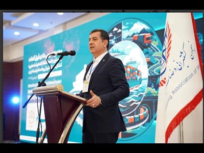تشکل‌ها سنگرگاه دفاع از کیان اقتصادی کشور هستند