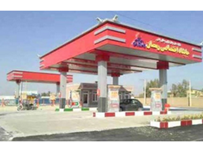 استمرار حیات در طوفان آتش