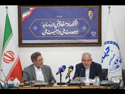 تحول معرفتیِ پساجنگ، فرصتی برای بازسازی سرمایه اجتماعی ایران است