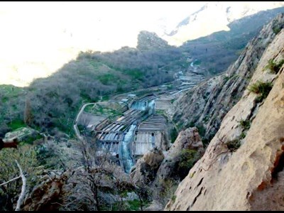 شیلات و نهادهای نظارتی در مسیر پایداری تولید