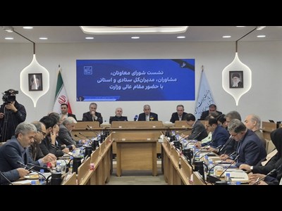 «انسجام» حول محور «ایران»، رمز پیروزی در جنگ رمضان بود