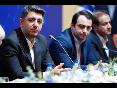 دغدغه ناترازی در بانک صادرات ایران نداریم