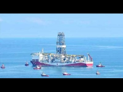 تغییرات آهسته در راهبردهای انرژی منطقه