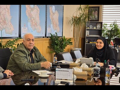 ضرورت مستندسازی بازسازی زیرساخت‌ها برای آیندگان
