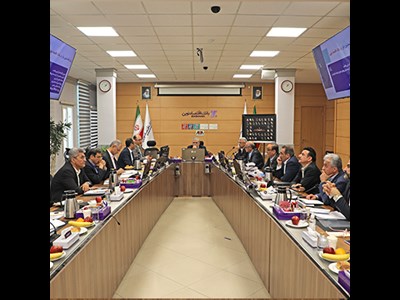 بهبود خدمات و سرعت رسیدگی در بانک اقتصادنوین شتاب می‌گیرد