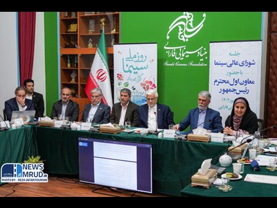 حضور هنرمندان در شهرهای جدید هویت بخش این شهرهاست