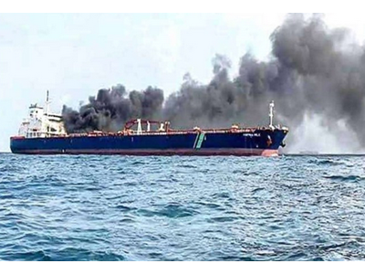 «آتش ترامپ» به بازارهای نفت