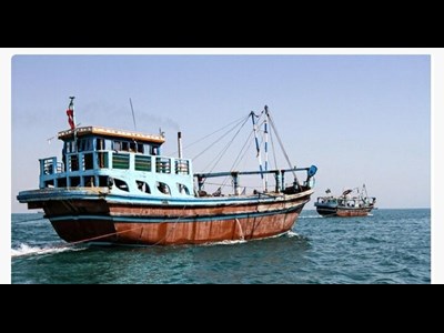 صیادان، مرزبانان خاموش دریا نقش جامعه صیادی در تحقق پدافند غیرعامل دریایی