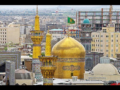 لزوم همکاری دستگاهها برای اجرای مصوبه ساماندهی بافت پیرامون حرم امام رضا(ع)