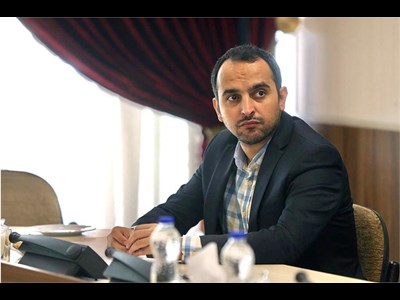معاون برنامه ریزی، توسعه مدیریت و منابع سازمان بنادر منصوب شد