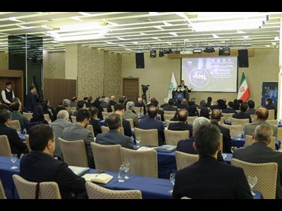 مقابله با جریانات سوء‌مالی نیازمند اقدام هماهنگ و یکپارچه است