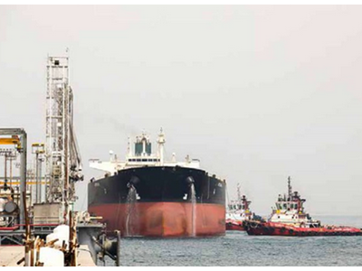 فروش نفتکش‌های تحریم به قیمت اوراقی!