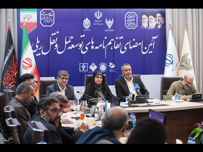 تحقق مطالبات «رهبر شهید» در اتصال ریلی چابهار-زاهدان