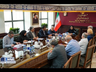 شورای راهبردی مرمت ساختمان شیشهای صداوسیما تشکیل میشود